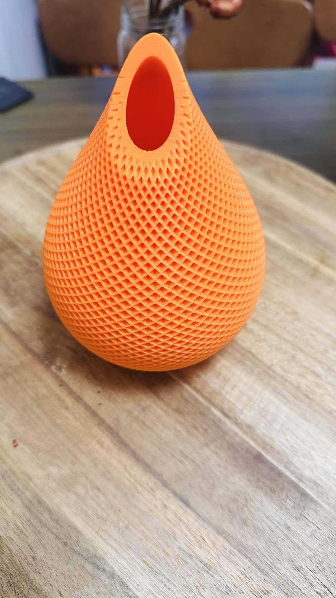 3Dプリンターで最初に作ったもの(手作り) 86a2e9476129cfdddc4a165ee6e386