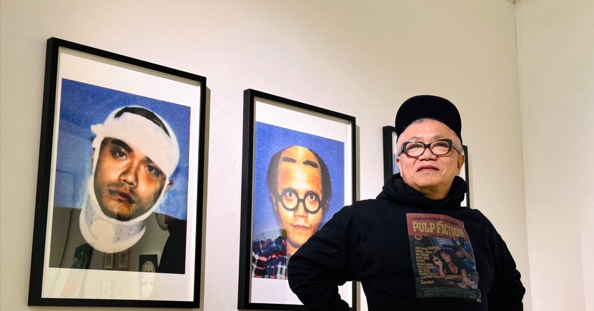 博士と虎人舎の日記】24年12月13日（金曜）高円寺ステーキ