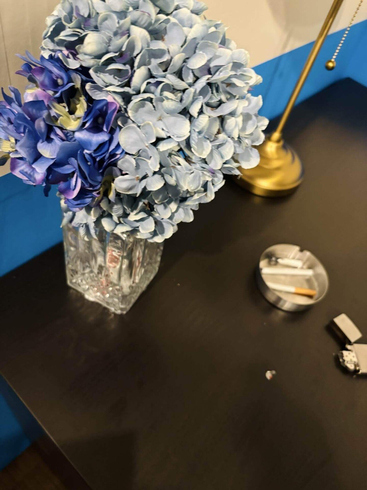 横浜ブラブラBLACK TALESレポ② 〜HOTEL PETRICHOR編〜｜まかろん