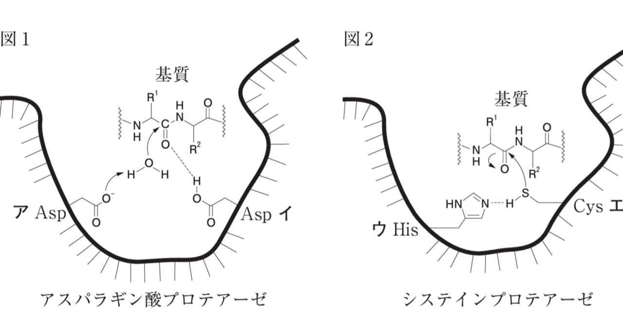松廼屋｜論点解説 薬剤師国家試験対策ノート問 108-107【化学