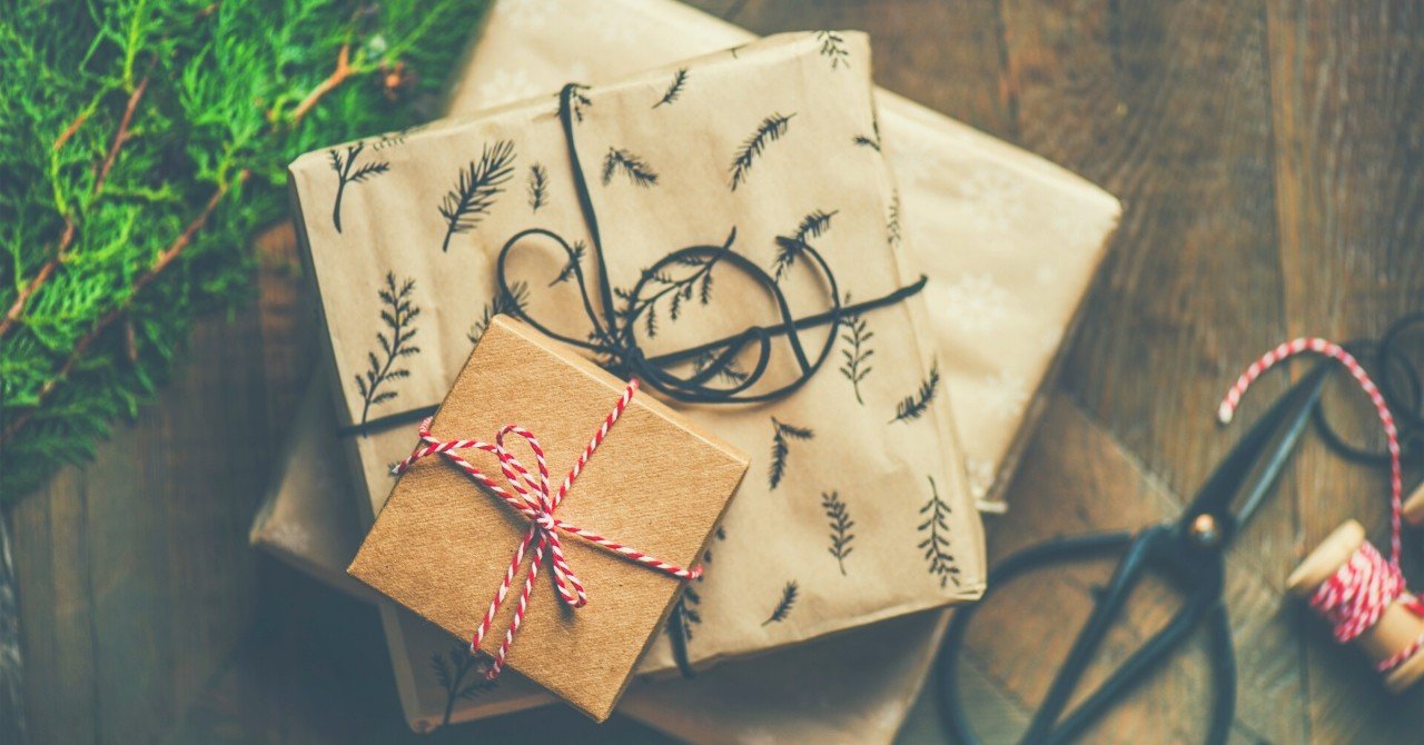 職場にお土産を買う はいらない Nurahi Note