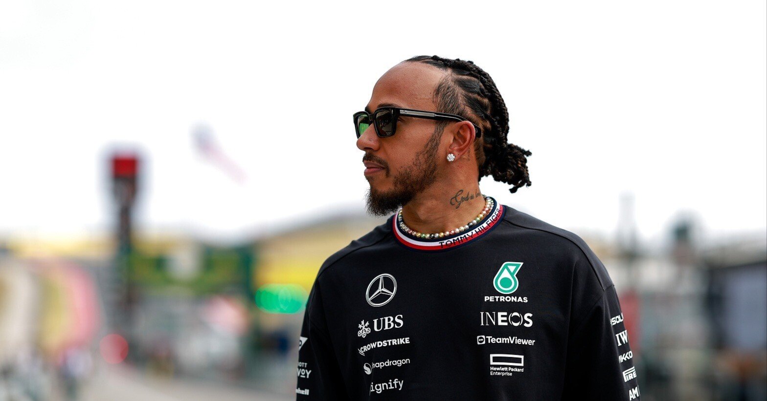 フェラーリが選んだ新たな未来：ルイス・ハミルトンの移籍がもたらす