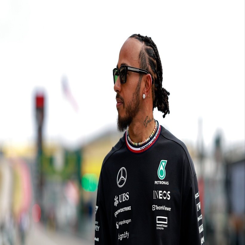 フェラーリが選んだ新たな未来：ルイス・ハミルトンの移籍がもたらす