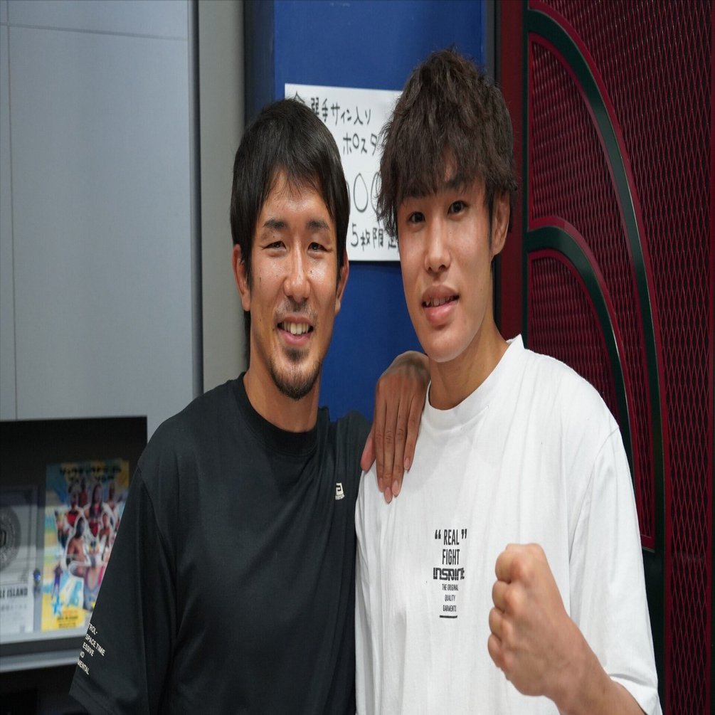 To be a man who empowers people. -Lemino「平良達郎 TATSURO TAIRA