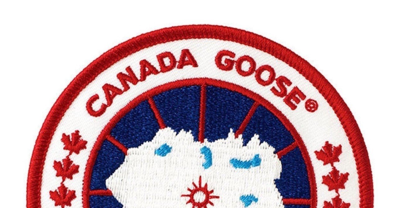 カナダグース大増殖の理由と消費者思考 かわ Note