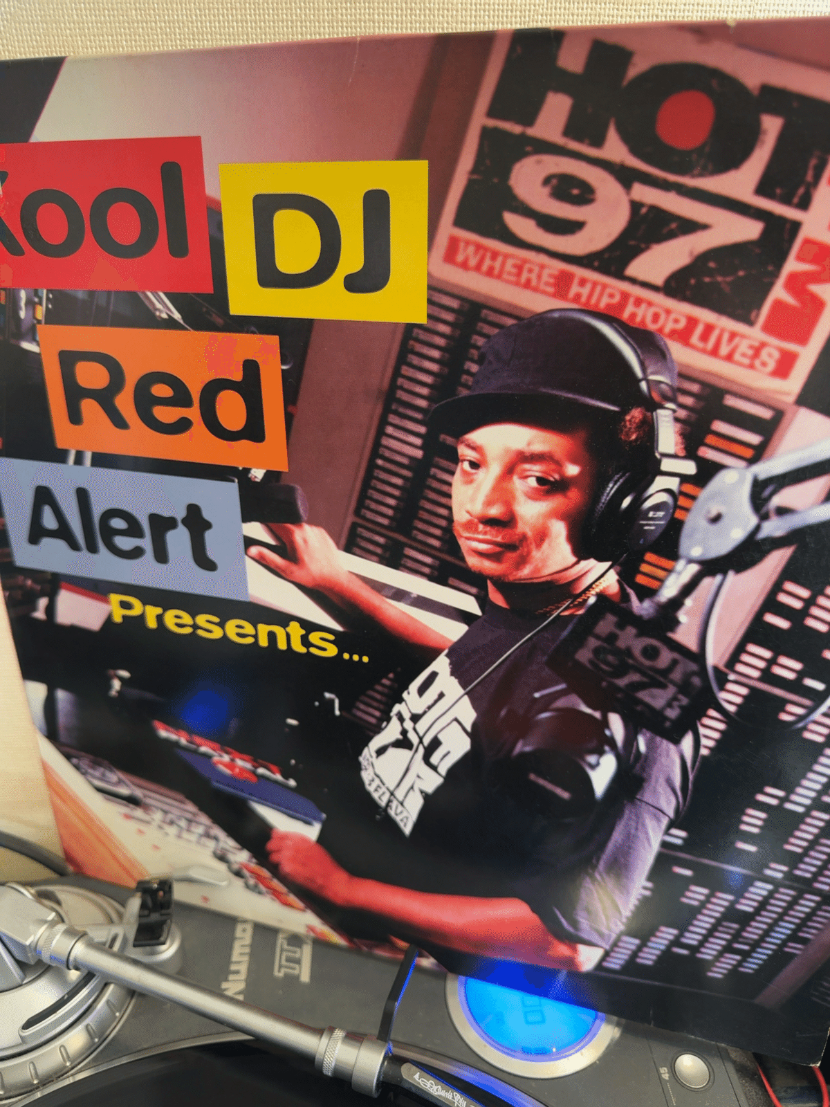 BOOGIE DOWN PRODUCTIONS｜Kohei Ikeda