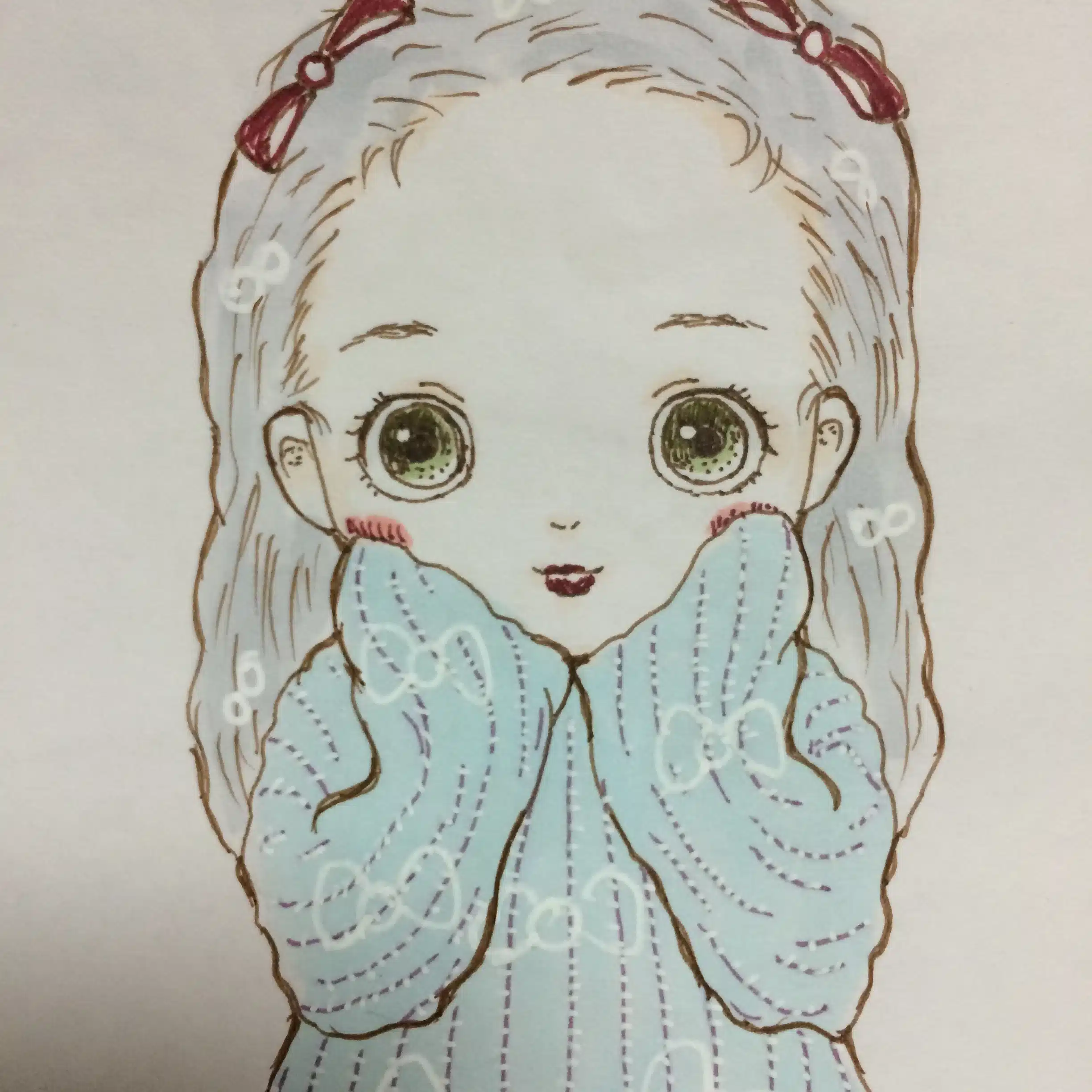 ともよ