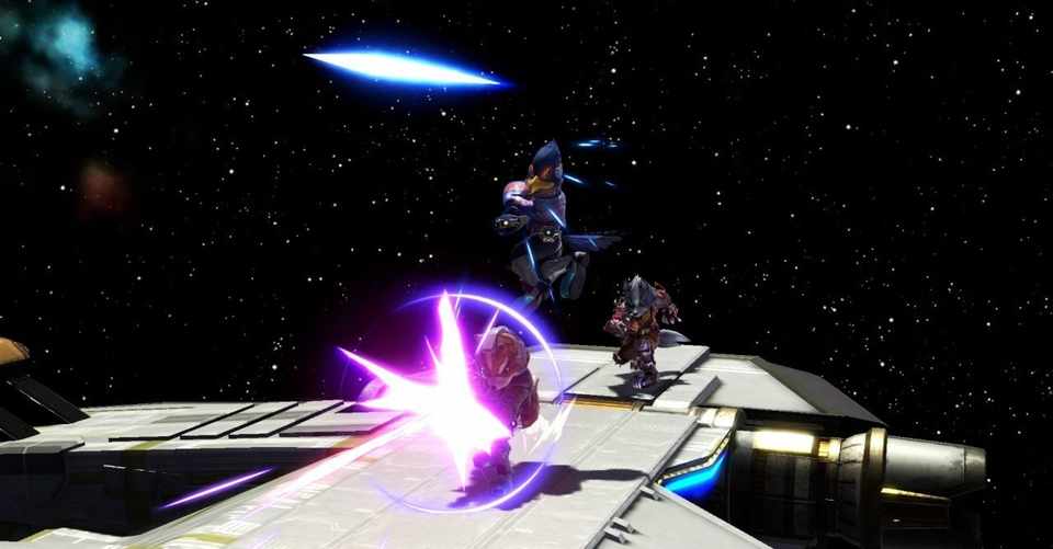 僕の目指すスマブラ ユウ ゲ キ Note