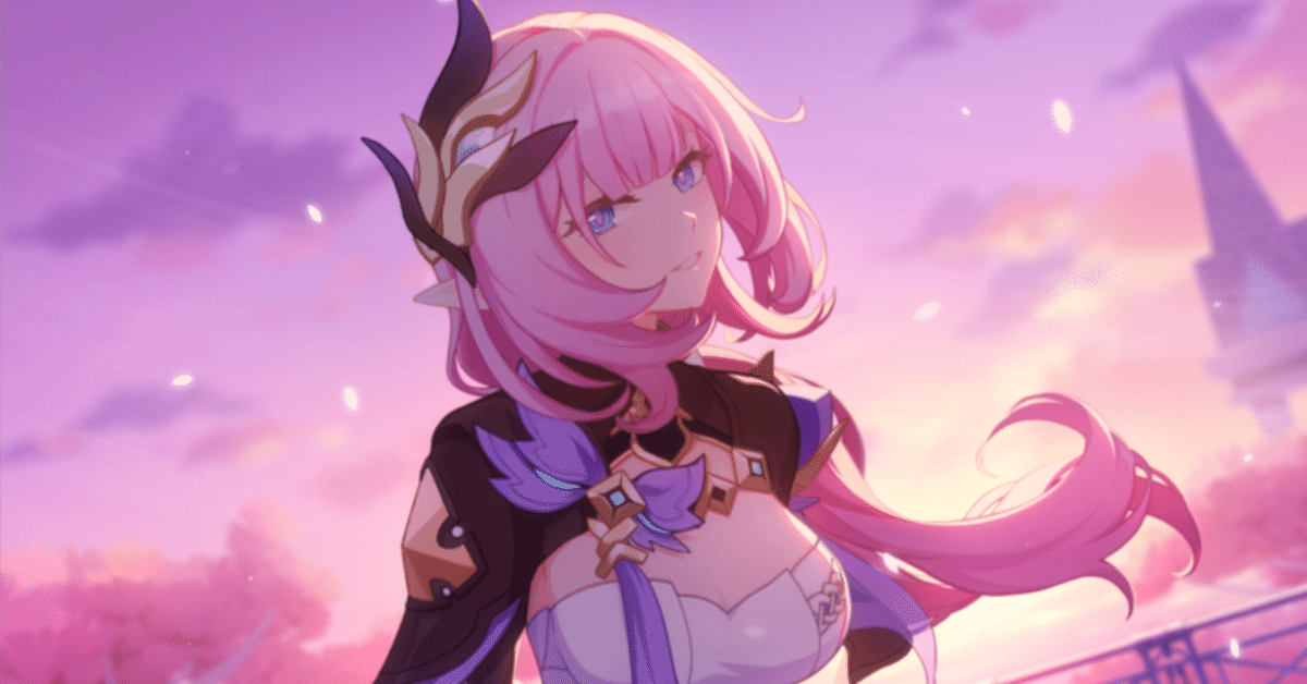 崩壊3rd エリシア まとめ エリシアについて|ほげふご