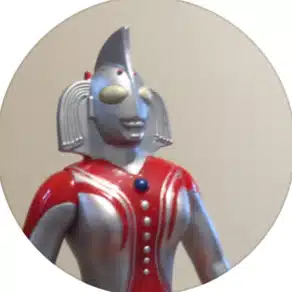 ウルトラの母