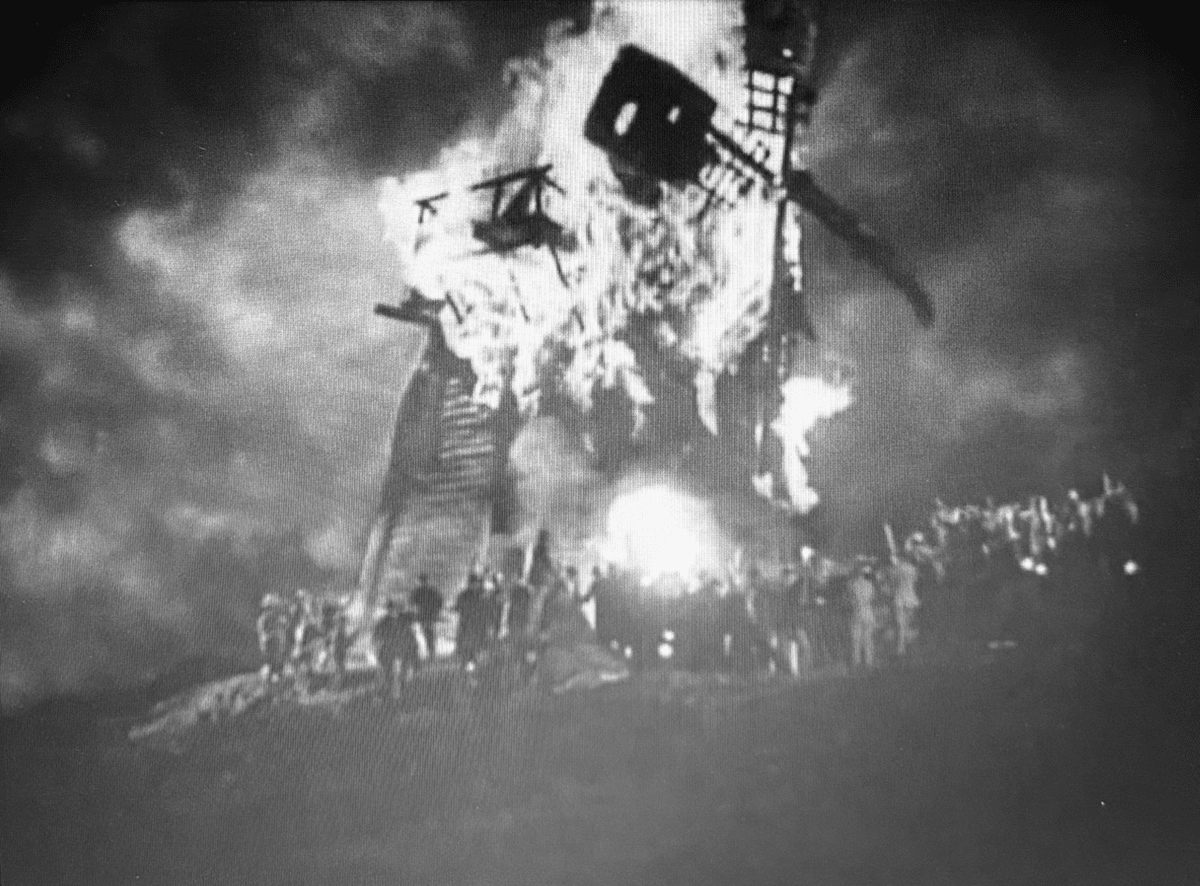 フランケンシュタイン (1931年の映画) - Wikipedia