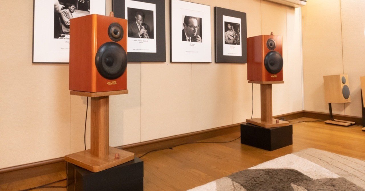 ビクターの 名スピーカーSX500DE｜Naru 成宮真一