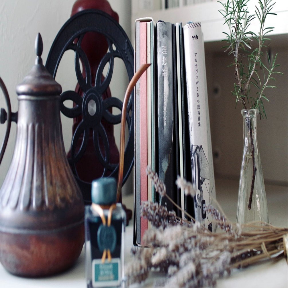 2024年同人誌 思い出まとめ（＆装丁）｜牛原