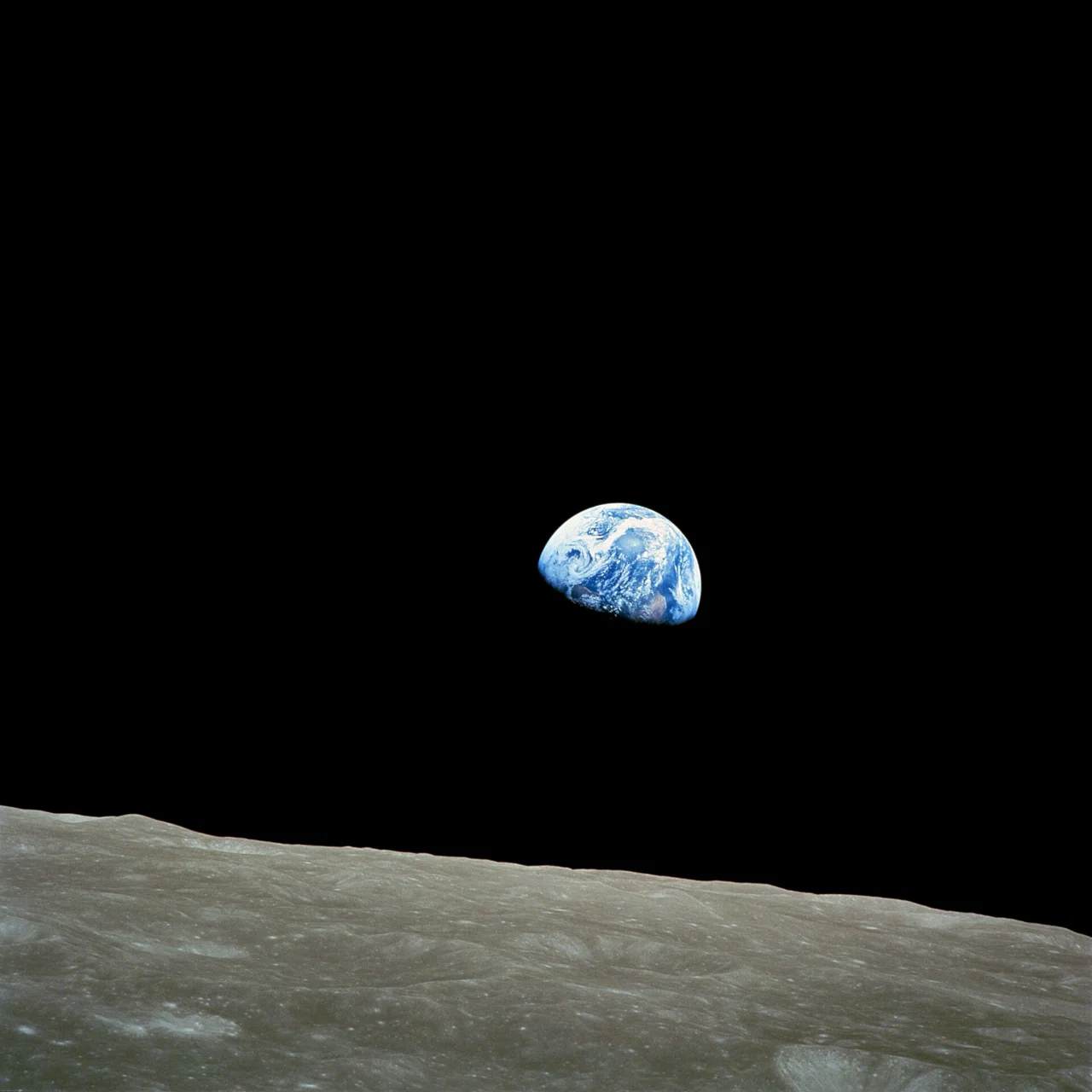 宇宙 恐怖 症