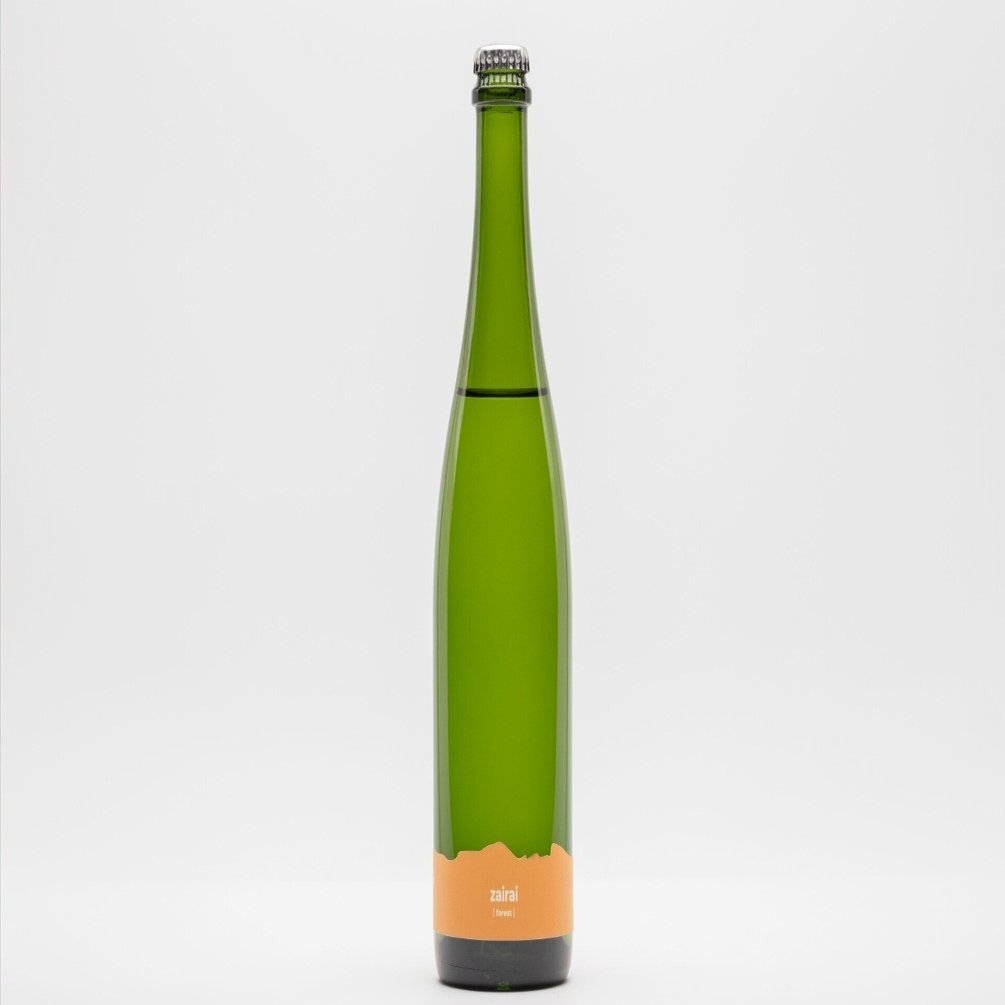 【お値下げ】イプヘケ　52cm ツヤあり zairai [forest] を楽しむ｜haccoba -Craft Sake Brewery-