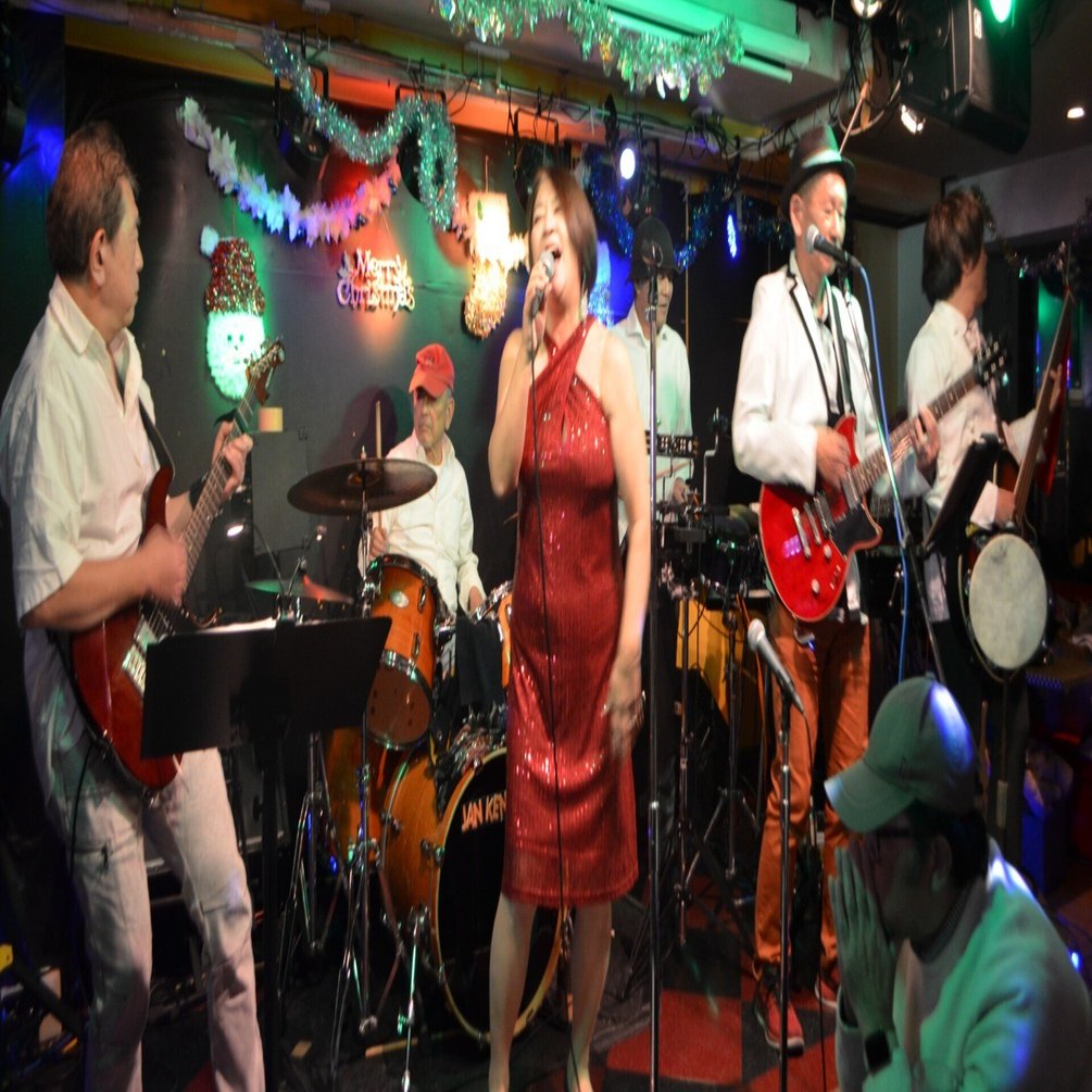 昭和歌謡問屋JukeBox｜桑原亘之介