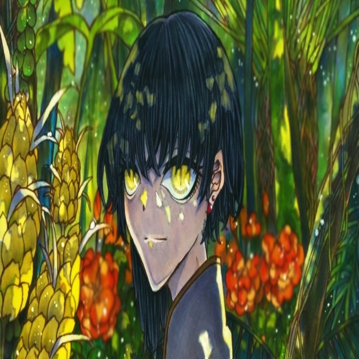 三週間かかったイラスト製作過程記録｜こく