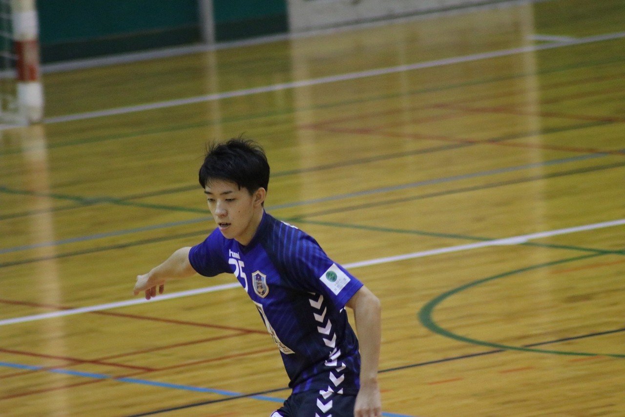 19 11 30 全日本フットサル選手権 大阪大会 準々決勝 ジャグランカ Vs シュライカー大阪サテライト 撮影者 Aiko Aiko Note