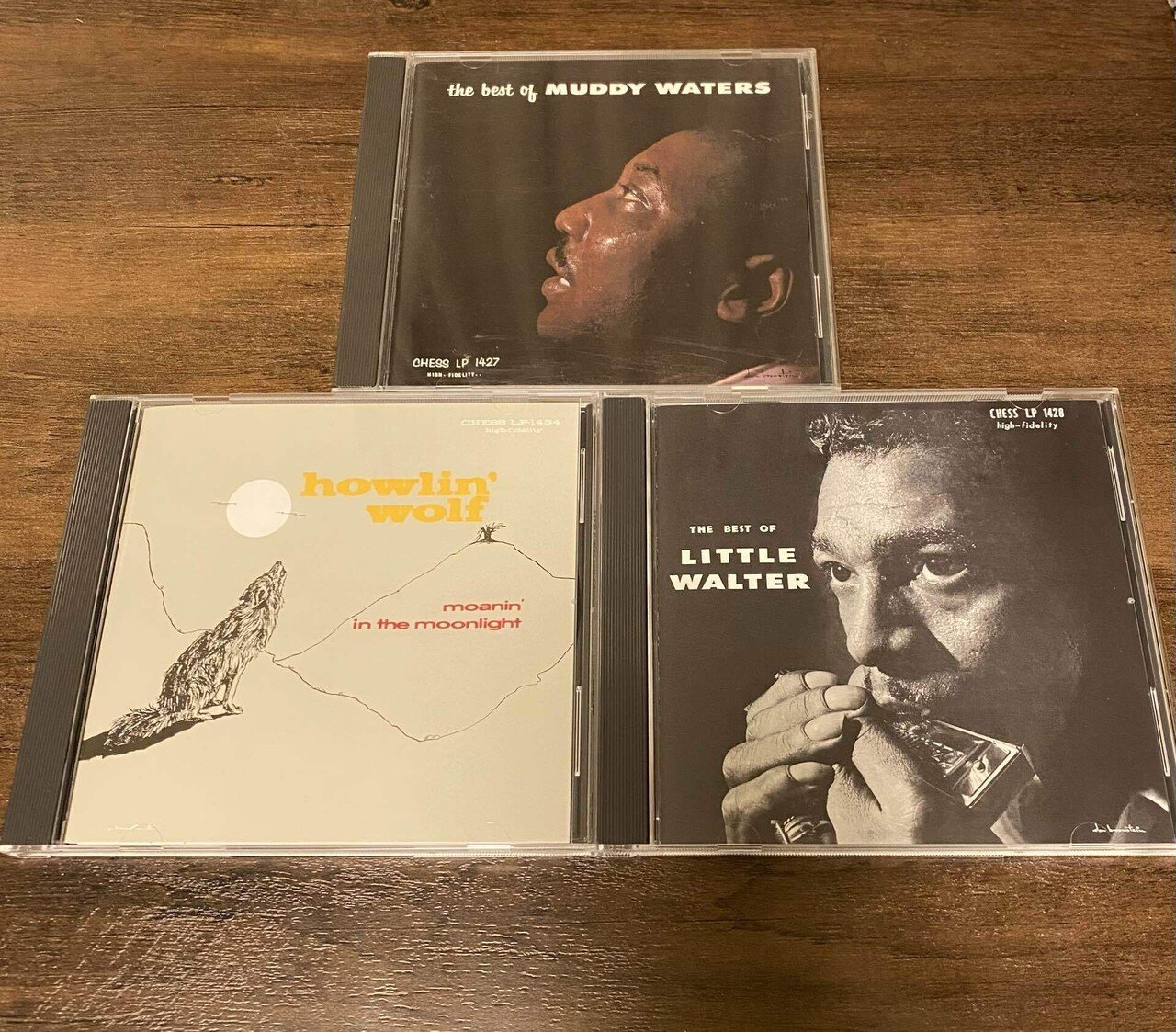 Amazon.co.jp: 【Chess Records/チェス・レコード】【Chess