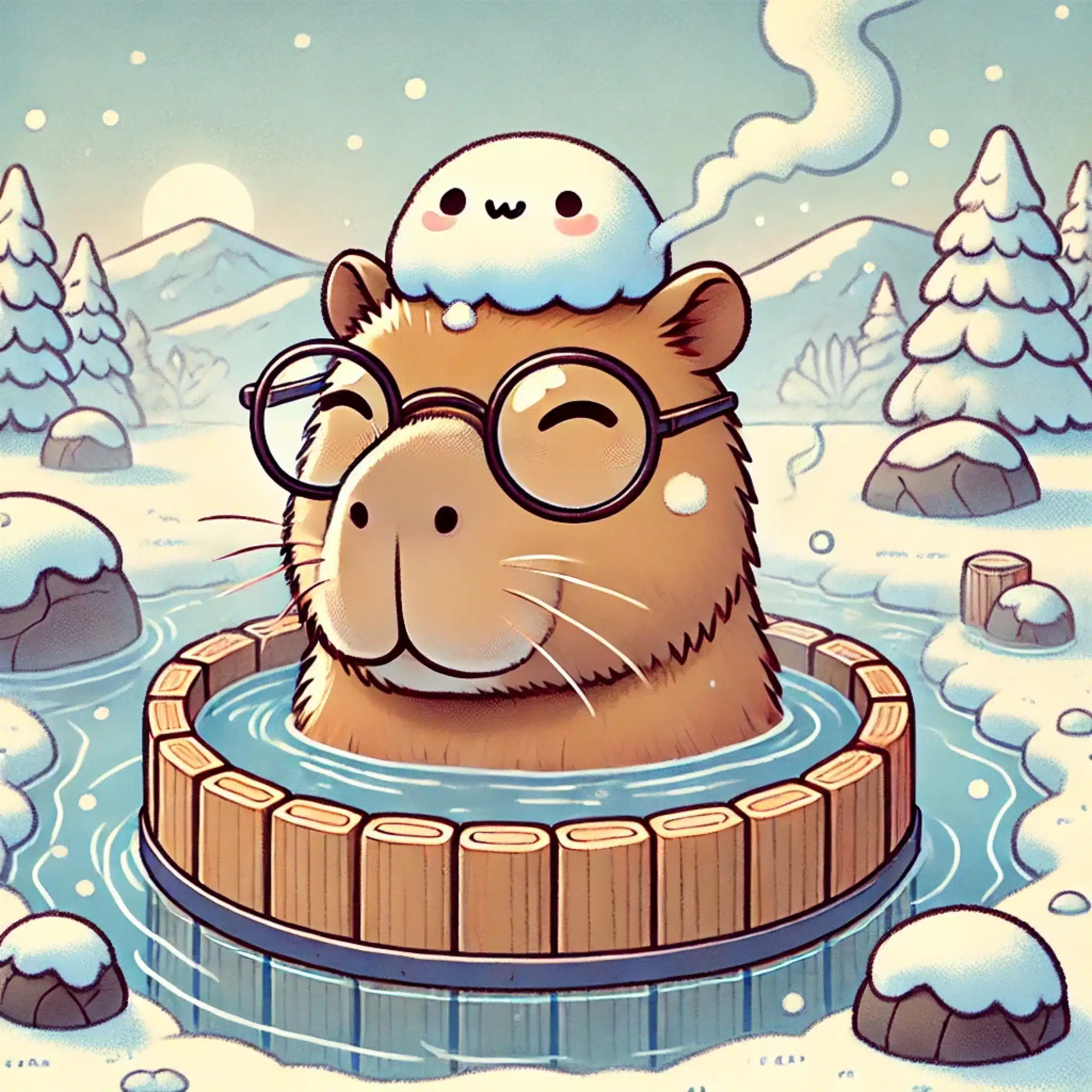 雪ライター