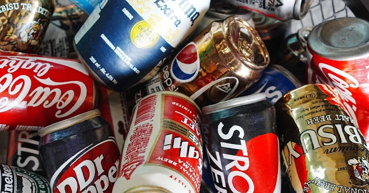 ペプシコーラ 売ってない