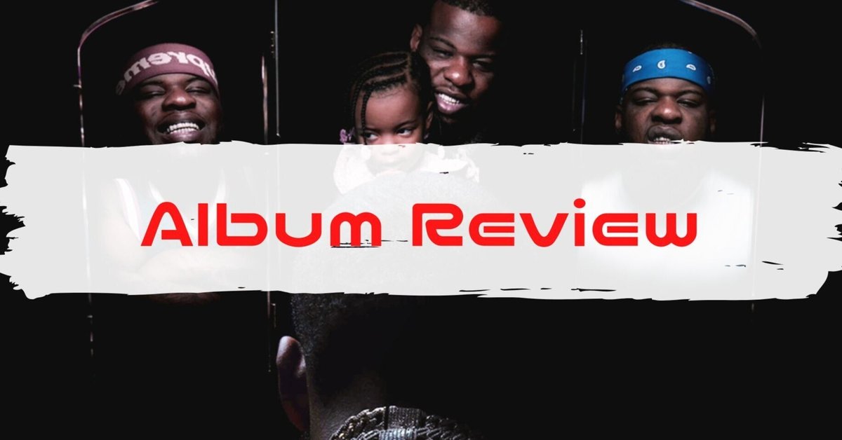 2024年おすすめ新譜アルバムVol. 85： Maxo Kream