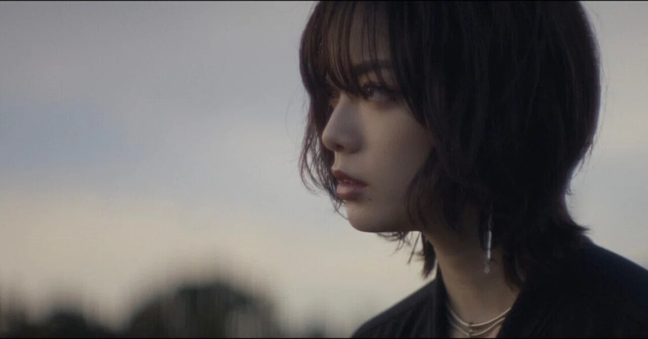 平手友梨奈の新曲「ALL I WANT」を聴いたガチ恋オタクの感想｜安藤エヌ