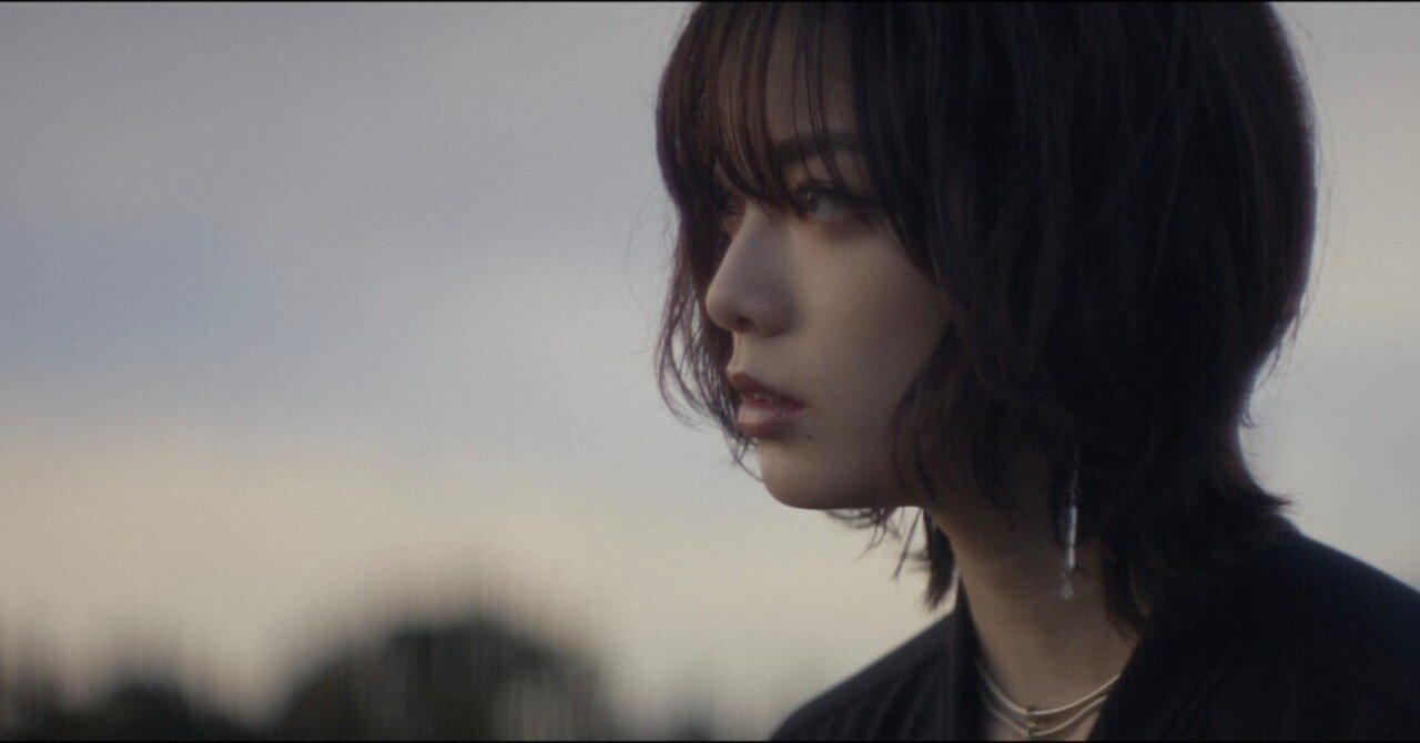 平手友梨奈の新曲「ALL I WANT」を聴いたガチ恋オタクの感想｜安藤エヌ