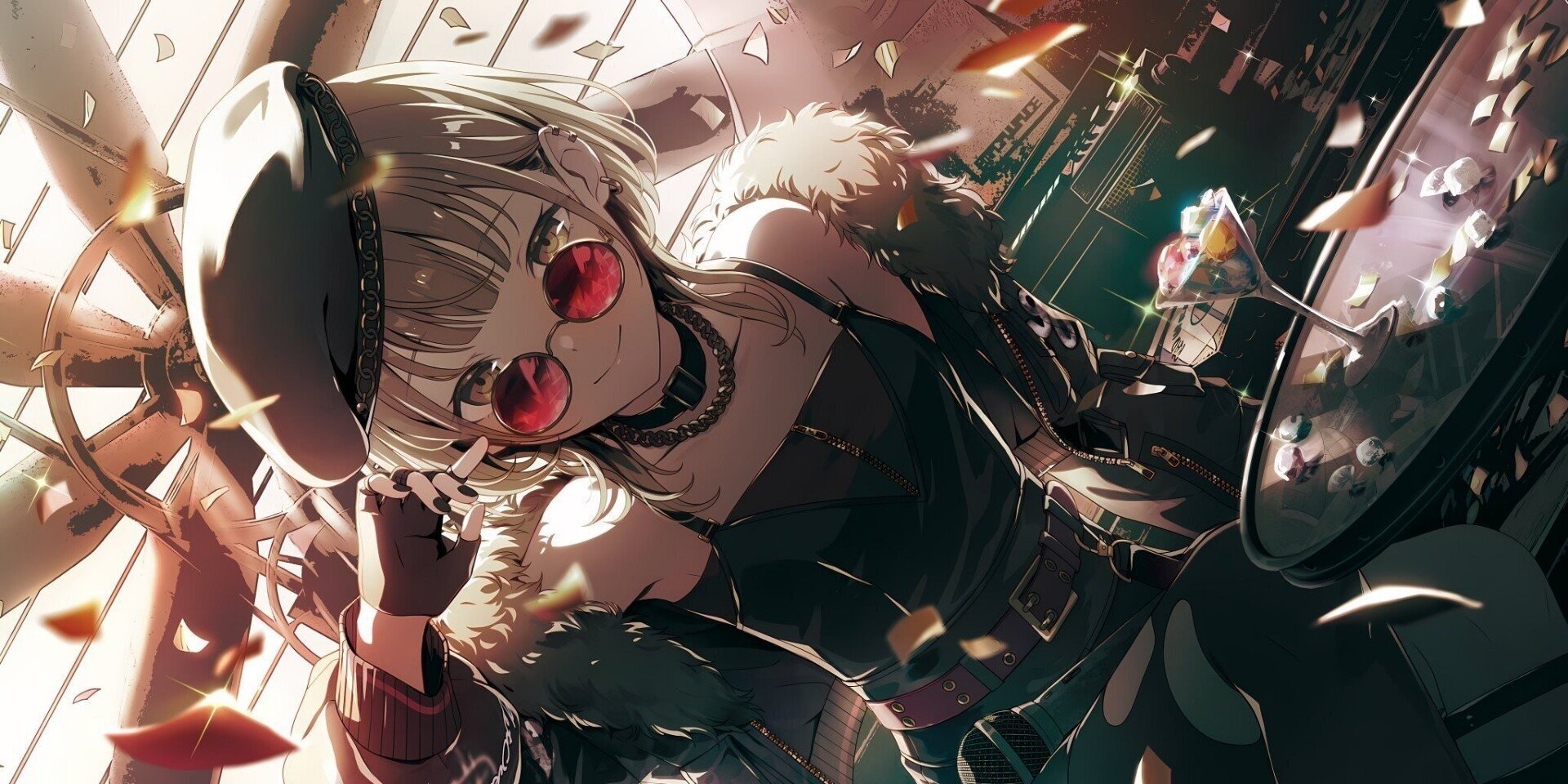 Vivid BAD SQUADイベント - 白石杏|もものかんづめ|note Vivid BAD SQUADイベント - 白石杏|もものかんづめ|note