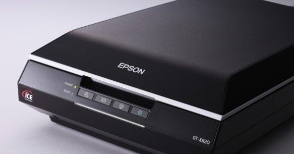 EPSON GT-X820 スキャナー　動作確認済み　取説キャリア一式付き Amazon | 旧モデル エプソン Colorio フラットベッドスキャナー