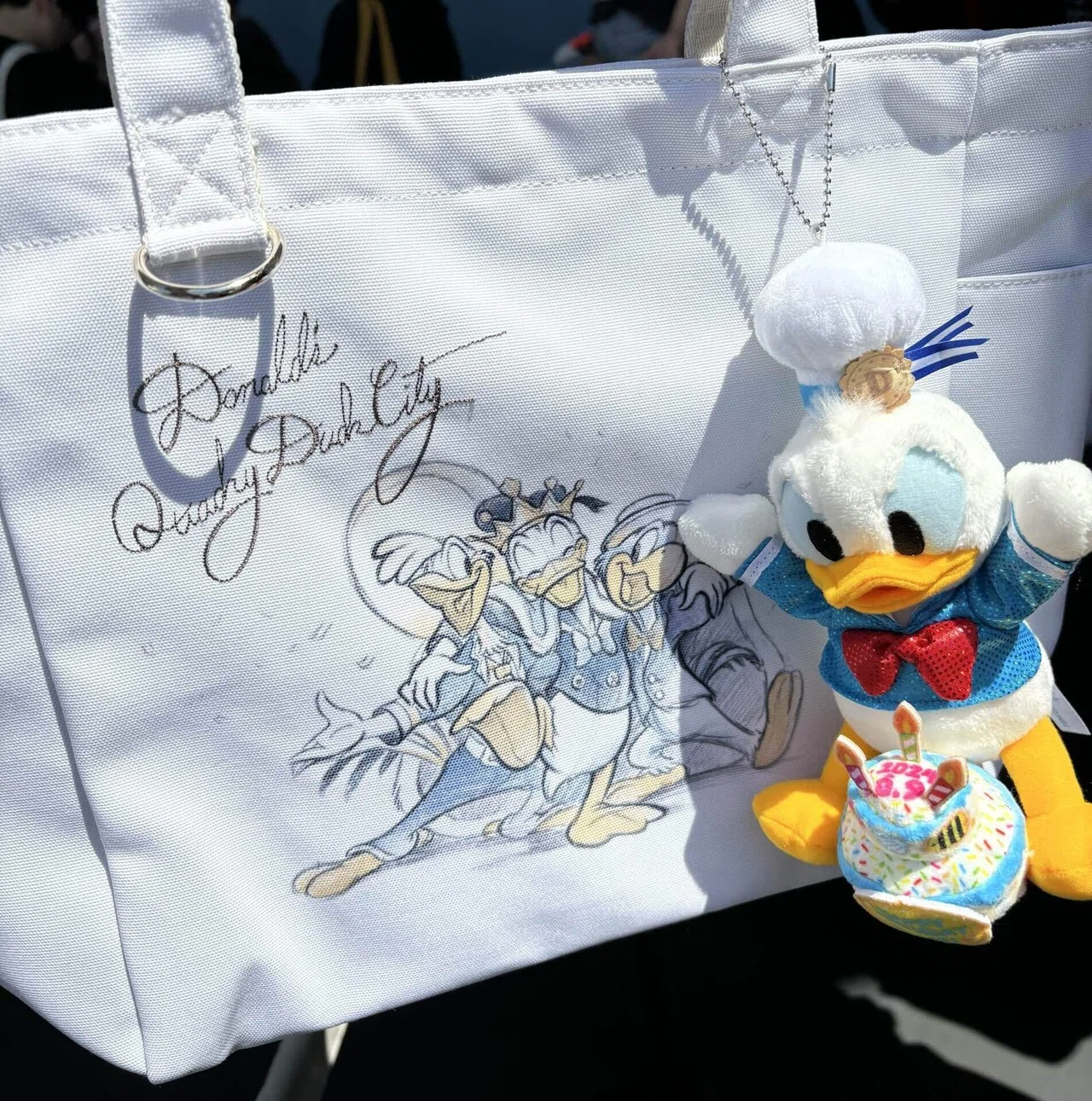 Disney Blog 2024｜sora
