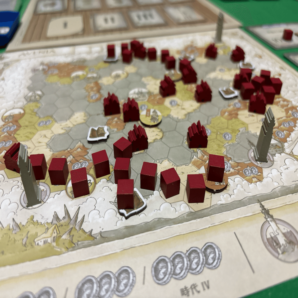 印象に残ったゲーム・2024年3Q版（後半）｜冬夜（18toya）