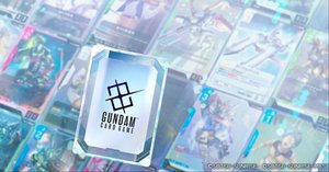 ガンダムカードゲームver.β カード評価～白～｜abel