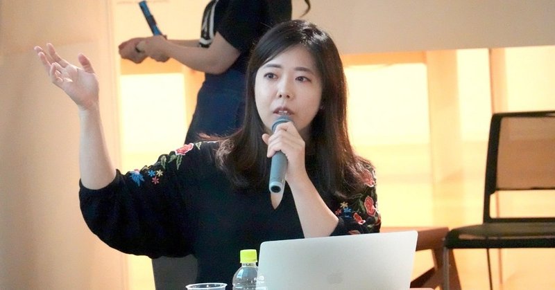 武蔵野美術大学公開講座19 第1回ゲスト 長谷川愛さん アーティスト デザイナー 稲葉裕美 Note 武蔵野美術大学公開講座19 第1回ゲスト 長谷川愛さん アーティスト デザイナー 稲葉裕美 Note