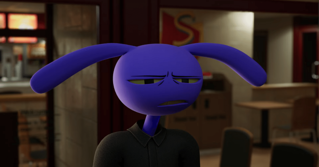 HOT，セール】 アメイジングデジタルサーカス アメデジ ジャックス jax