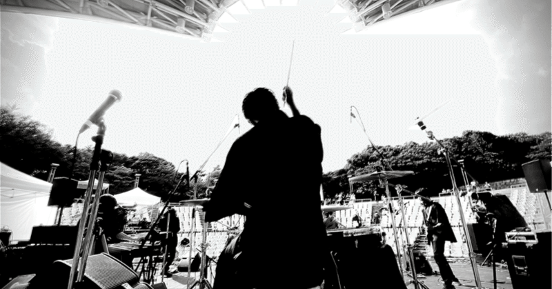 あの頃は良かった。そう思っても良いじゃない。（音楽の話です）｜camyu