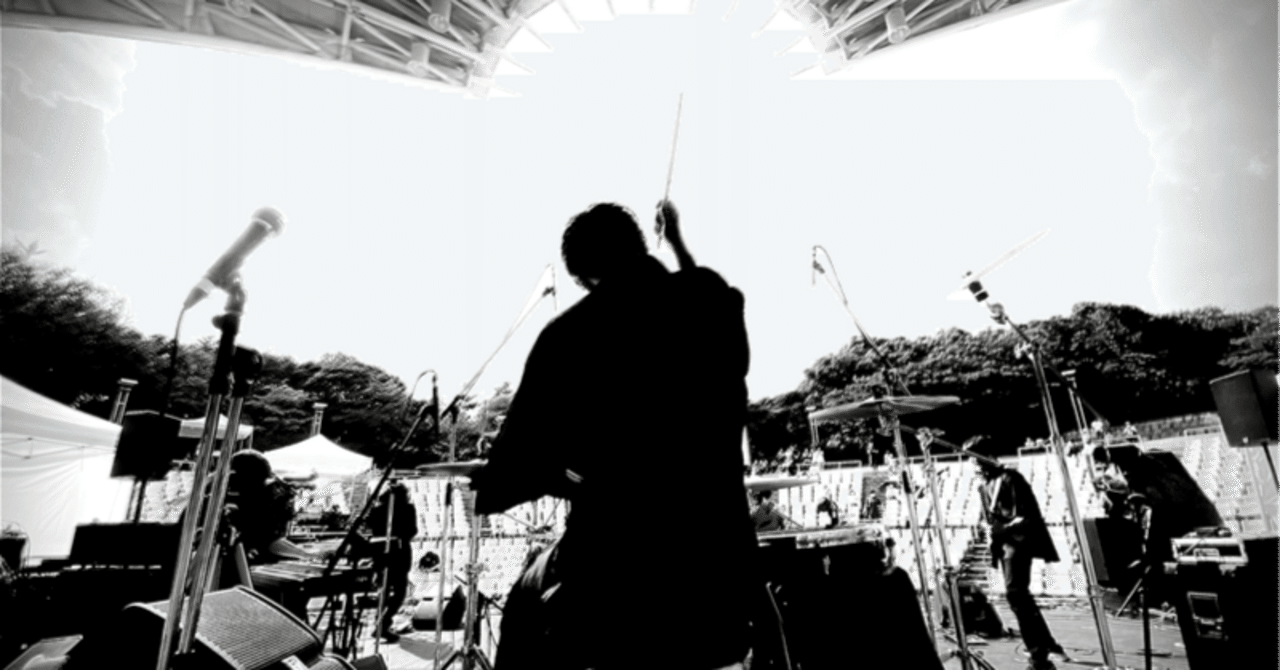 あの頃は良かった。そう思っても良いじゃない。（音楽の話です）｜camyu