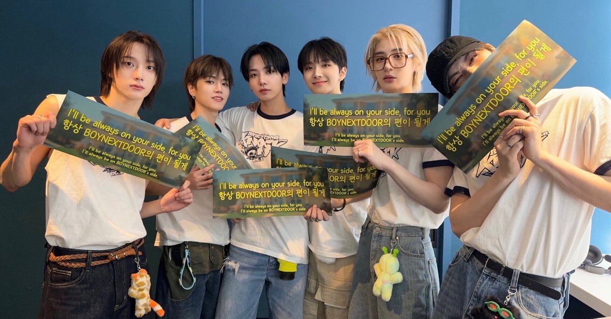 KNOCK_ON Vol.1 仁川 ｜ㅎㅌㅅㅅㄹㅎ💖