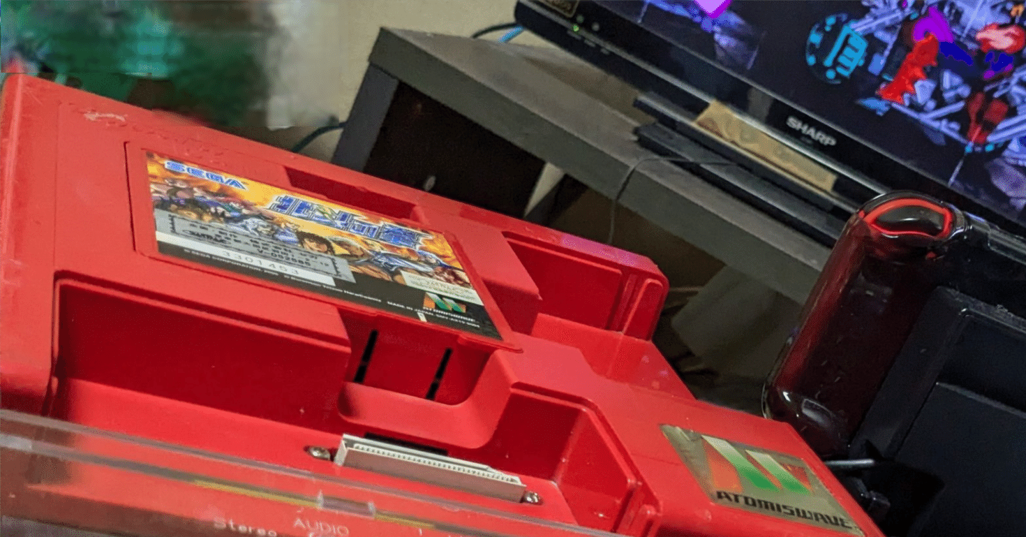 北斗の拳　アーケードゲーム基板 基板】続：AC北斗の拳 テスト配信してみた【アーケードゲーム