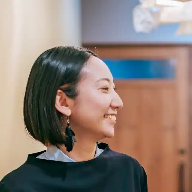 文様研究室