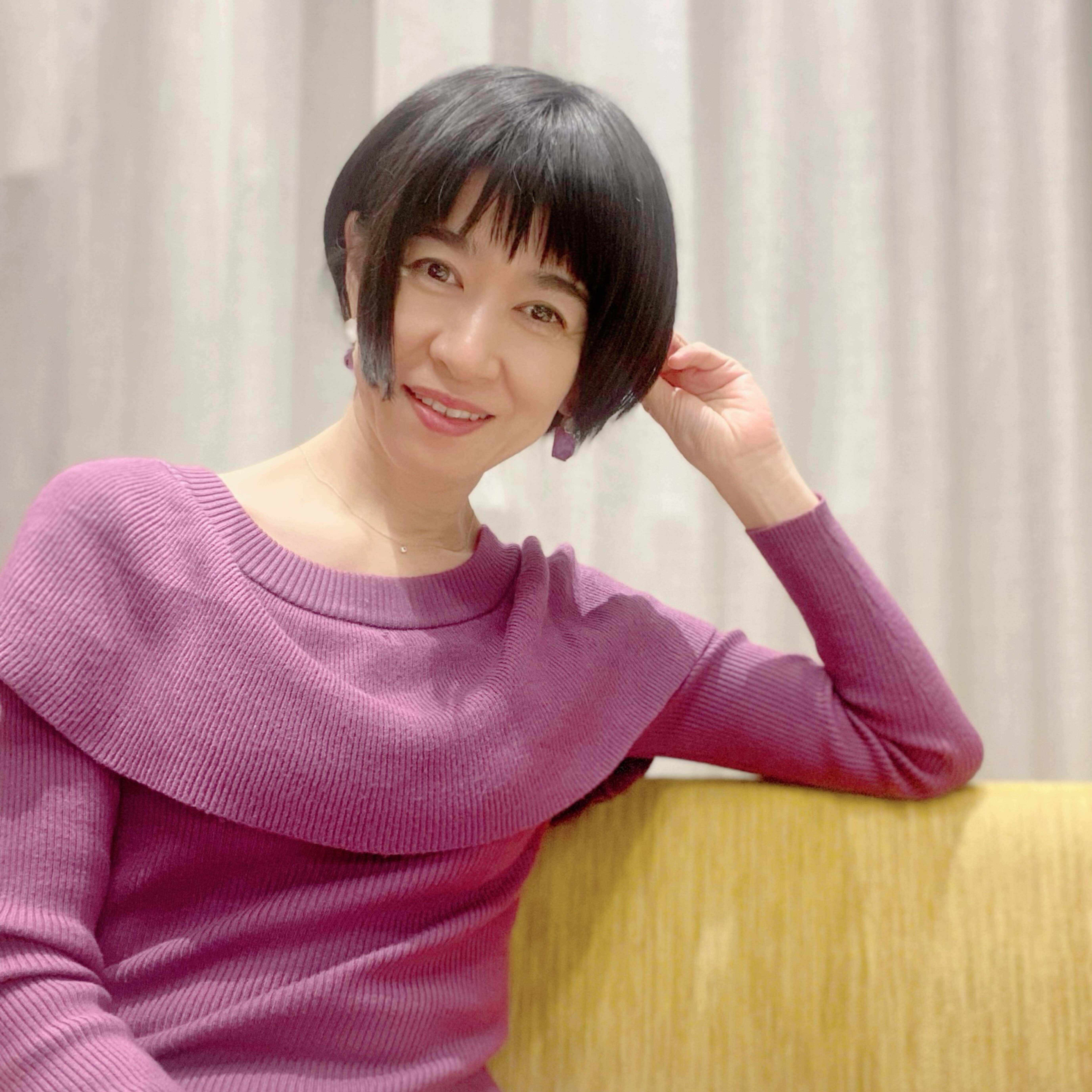 なまず美紀／インタビュア＆ライター