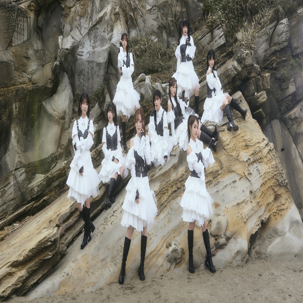 ロケ地】22/7（ナナニジ）の『ロックは死なない』｜越川欣和