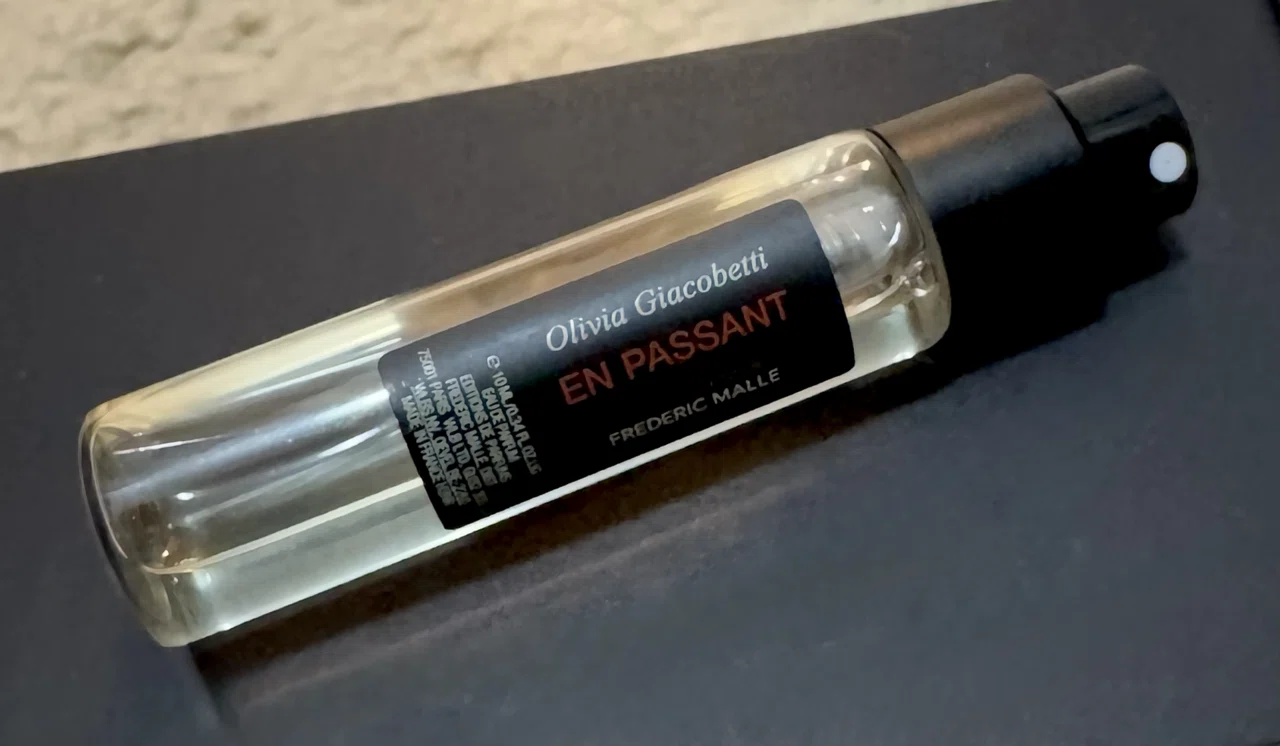 4 EN PASSANT/FREDERIC MALLE|東湖 4 EN PASSANT/FREDERIC MALLE|東湖