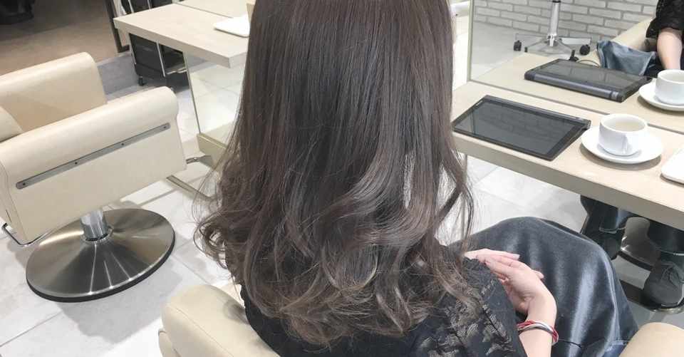 美容師向け 失敗しないカラーリング技術 リフトアップする際 超簡単でスピーディに行う塗布手順と最適な薬剤選定 フリー美容師 原宿表参道 Note