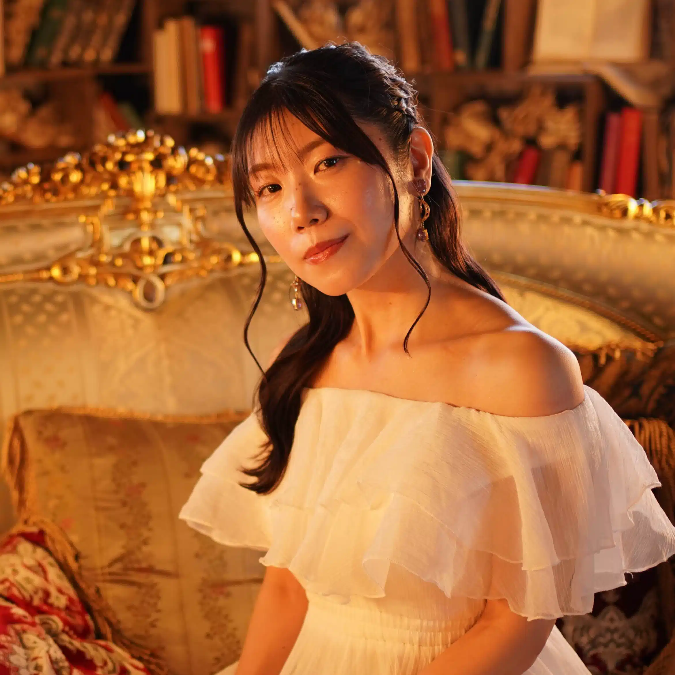 吉田聖子（よしだ せいこ）