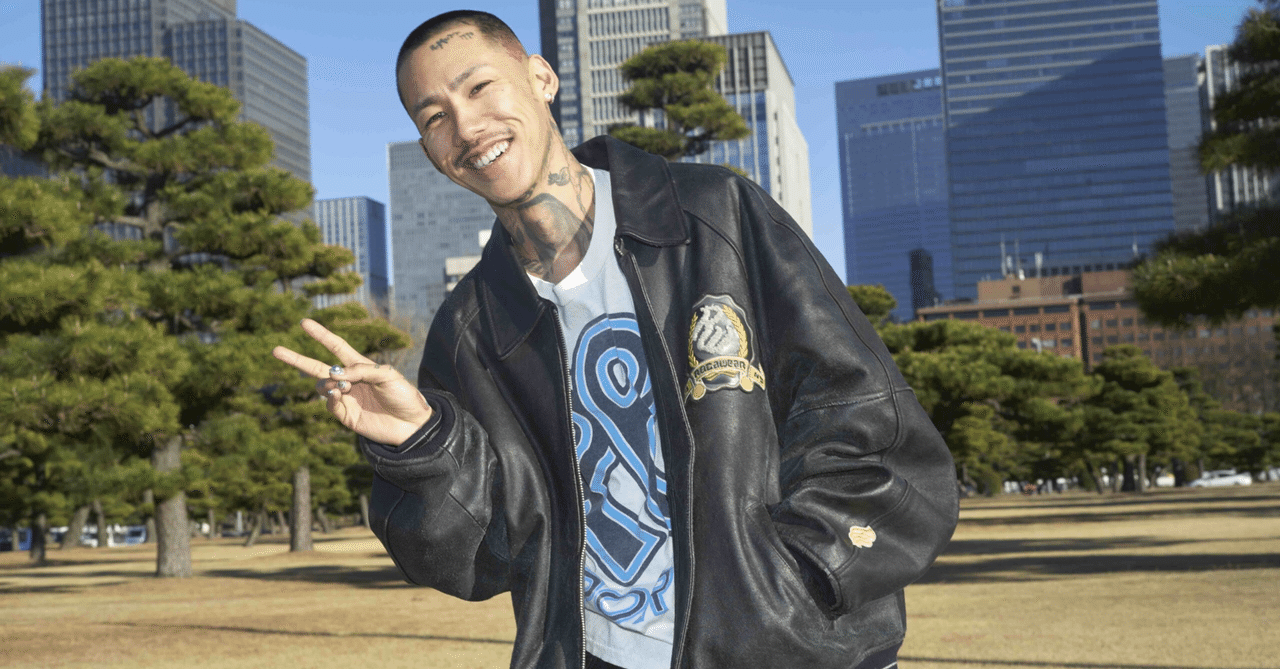 kohh 千葉雄喜 自伝