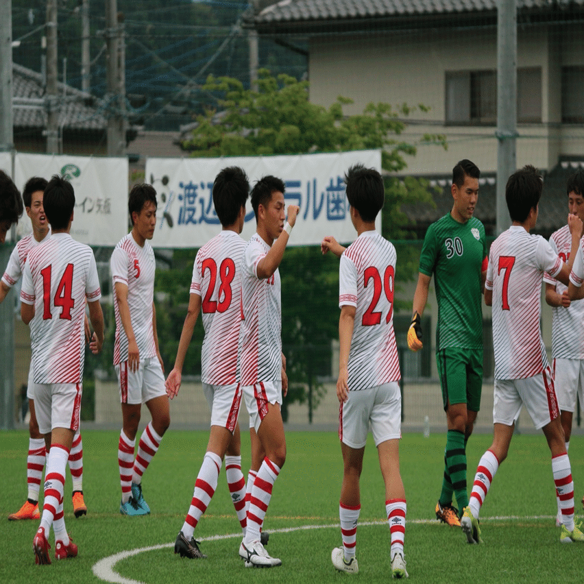 誰かのきっかけに｜城西大学体育会サッカー部
