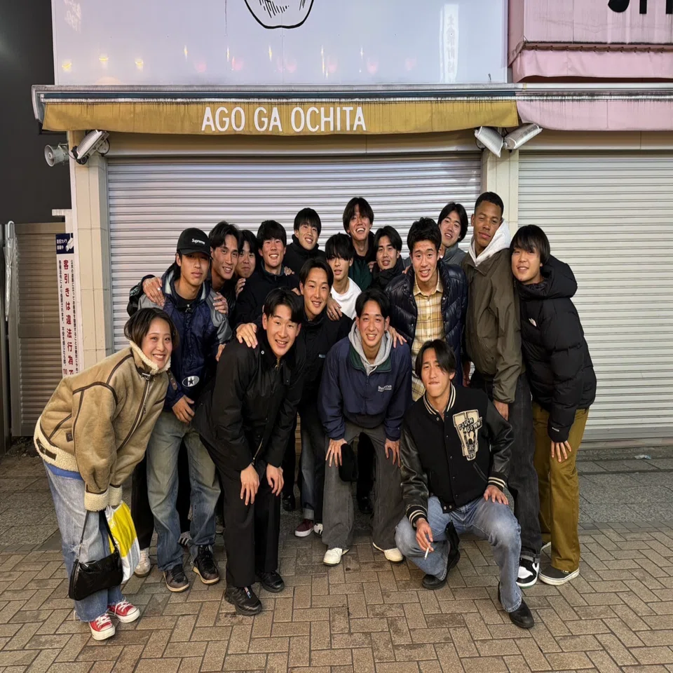誰かのきっかけに｜城西大学体育会サッカー部