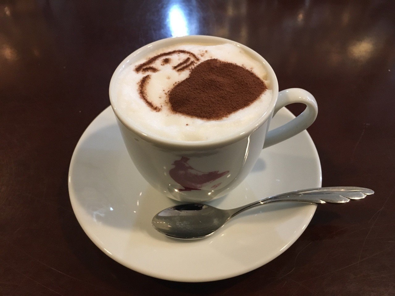 【今日の一杯】令和元年12月4日|ひろ「いつもどこかで」