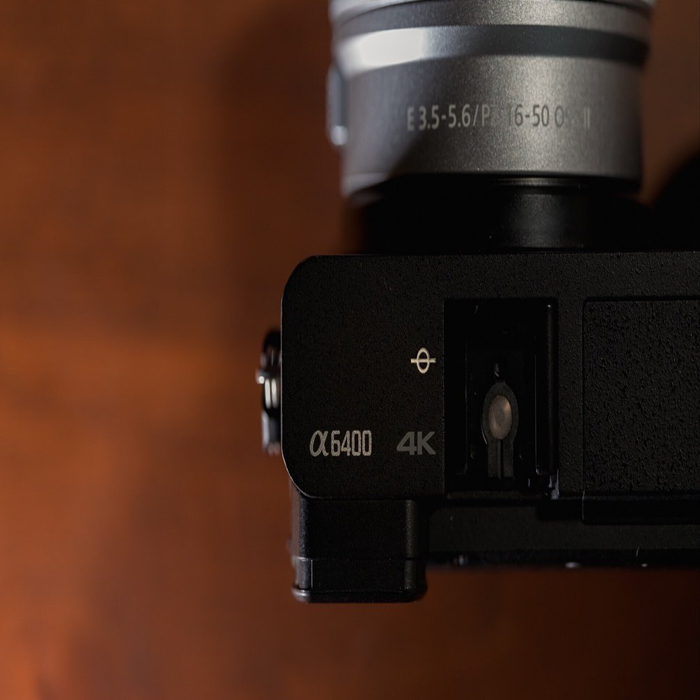 SONY α6400の内蔵フラッシュが生み出す驚きの効果！｜KOU